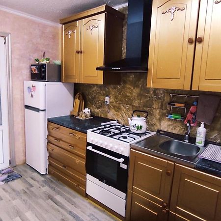 Міні Квартал Hotel Jahotin Kültér fotó