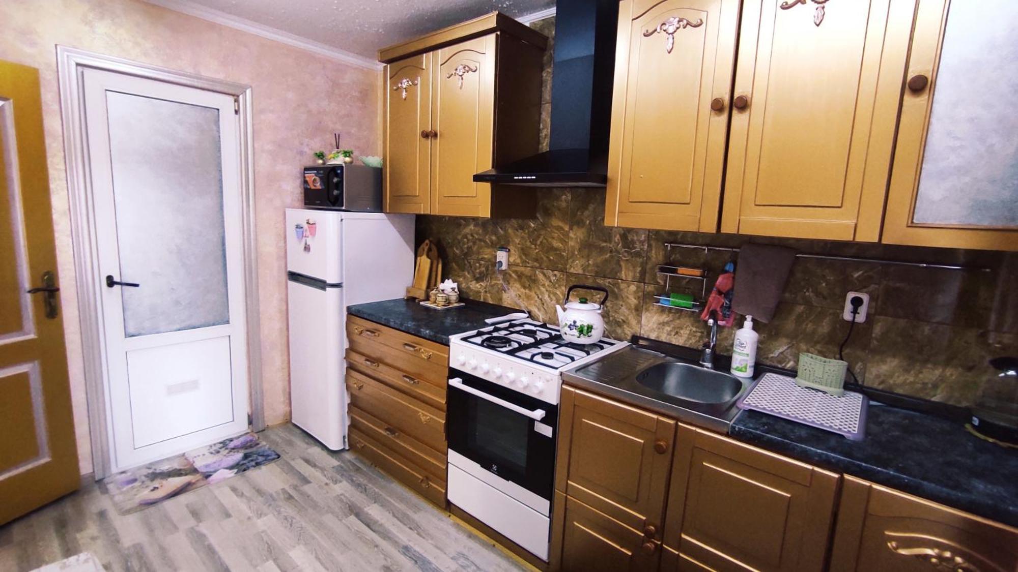Міні Квартал Hotel Jahotin Kültér fotó