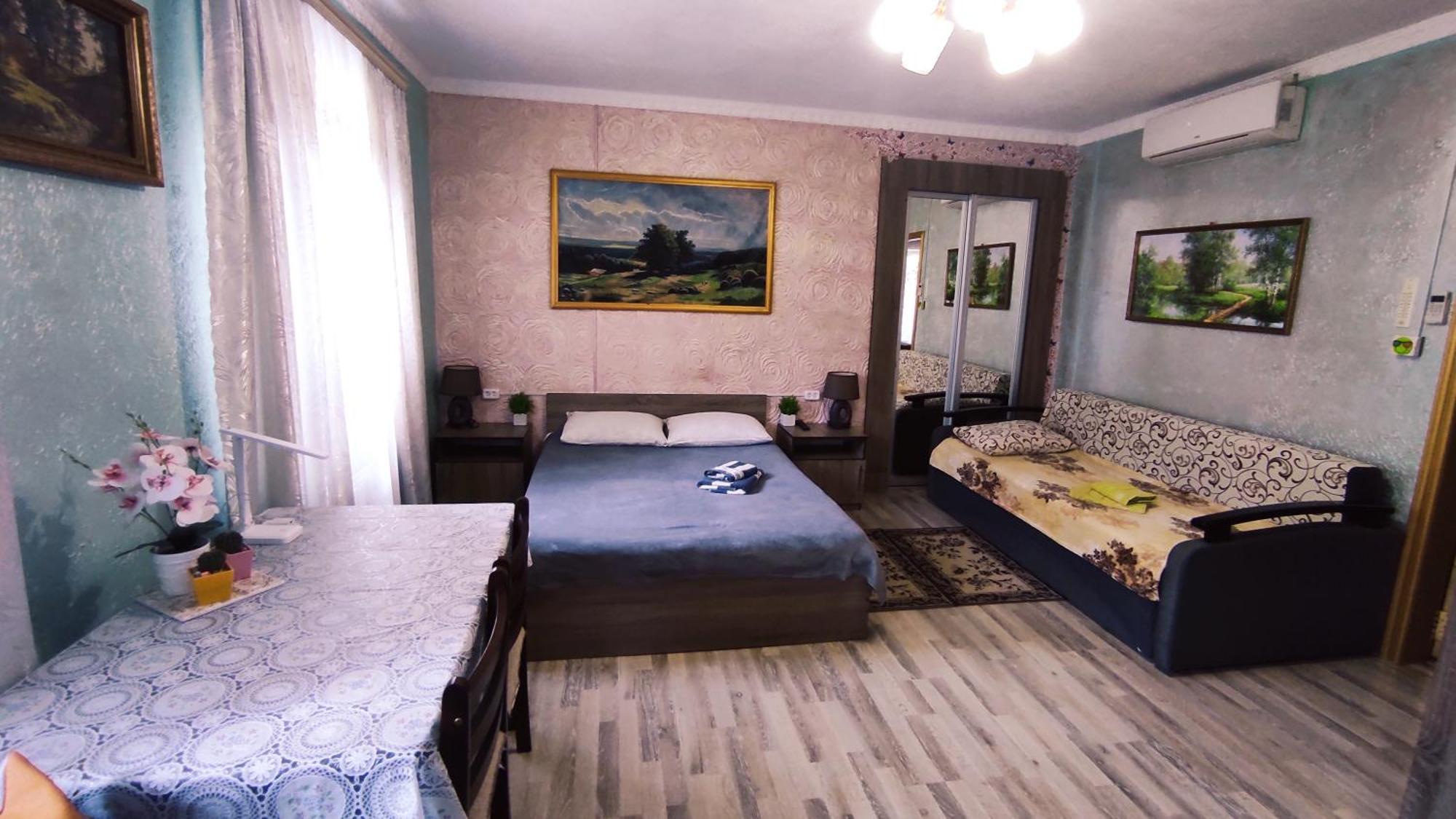 Міні Квартал Hotel Jahotin Kültér fotó
