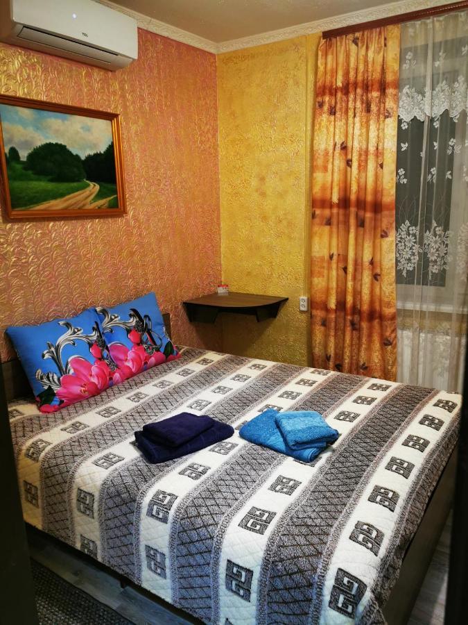 Міні Квартал Hotel Jahotin Kültér fotó