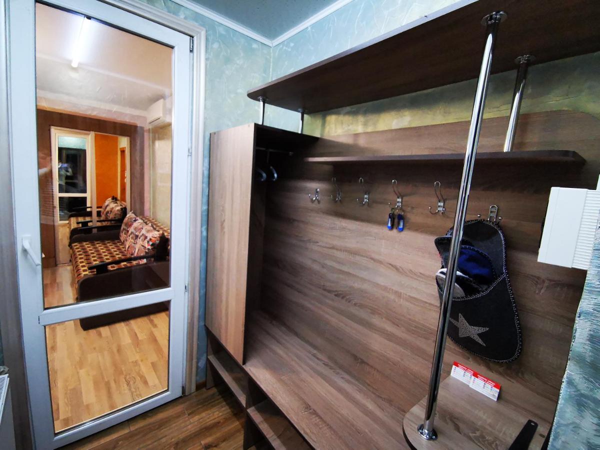 Міні Квартал Hotel Jahotin Kültér fotó